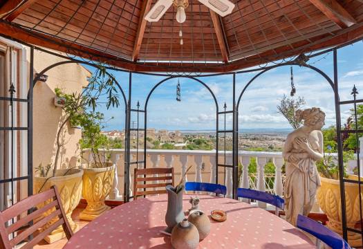 Reventa - Villa / Chalet - Ciudad Quesada