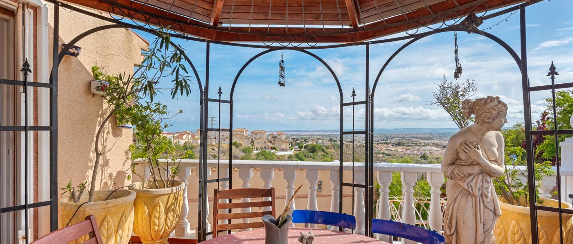 Reventa - Villa / Chalet - Ciudad Quesada