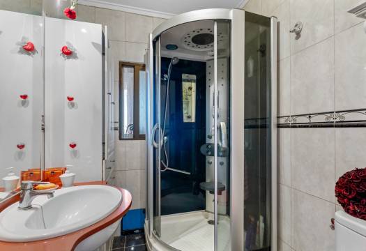 Reventa - Villa / Chalet - Ciudad Quesada