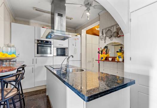 Reventa - Villa / Chalet - Ciudad Quesada