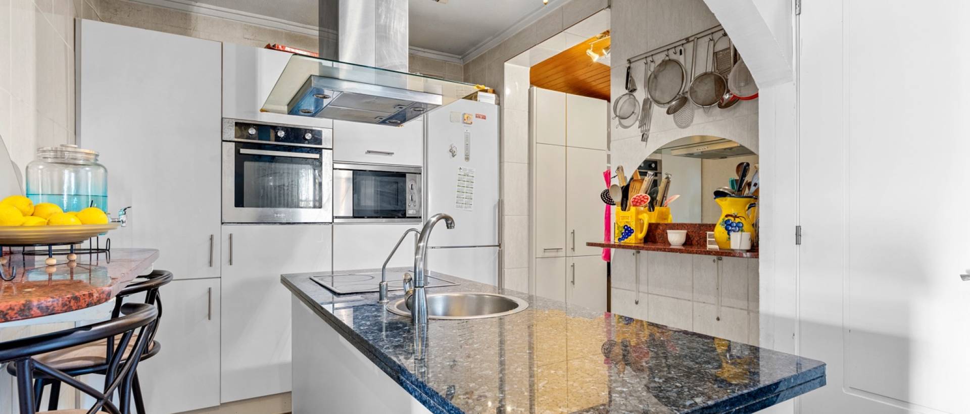 Reventa - Villa / Chalet - Ciudad Quesada