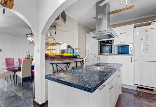 Reventa - Villa / Chalet - Ciudad Quesada