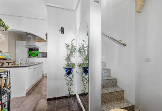 Reventa - Villa / Chalet - Ciudad Quesada
