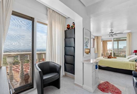 Reventa - Villa / Chalet - Ciudad Quesada