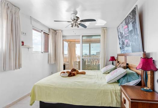 Reventa - Villa / Chalet - Ciudad Quesada