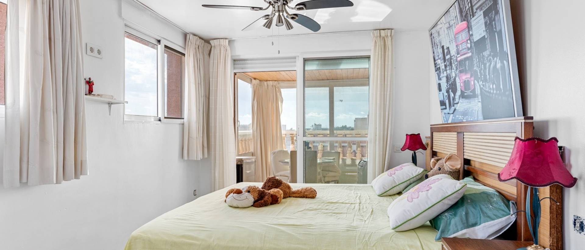Reventa - Villa / Chalet - Ciudad Quesada