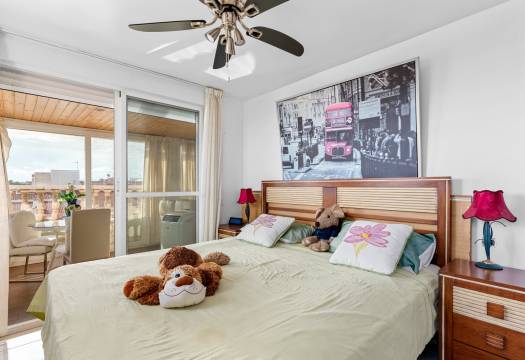 Reventa - Villa / Chalet - Ciudad Quesada
