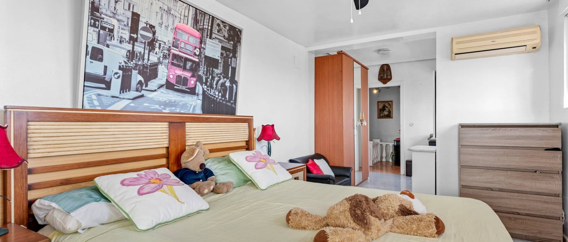 Reventa - Villa / Chalet - Ciudad Quesada