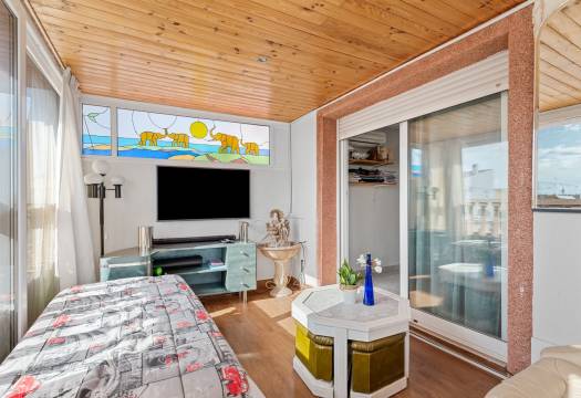 Reventa - Villa / Chalet - Ciudad Quesada