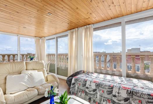 Reventa - Villa / Chalet - Ciudad Quesada