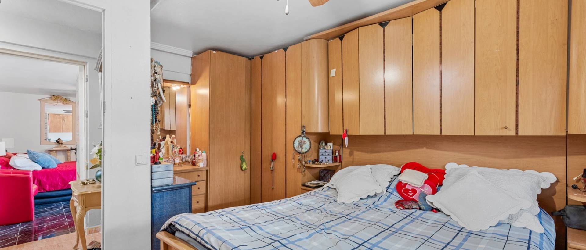 Reventa - Villa / Chalet - Ciudad Quesada