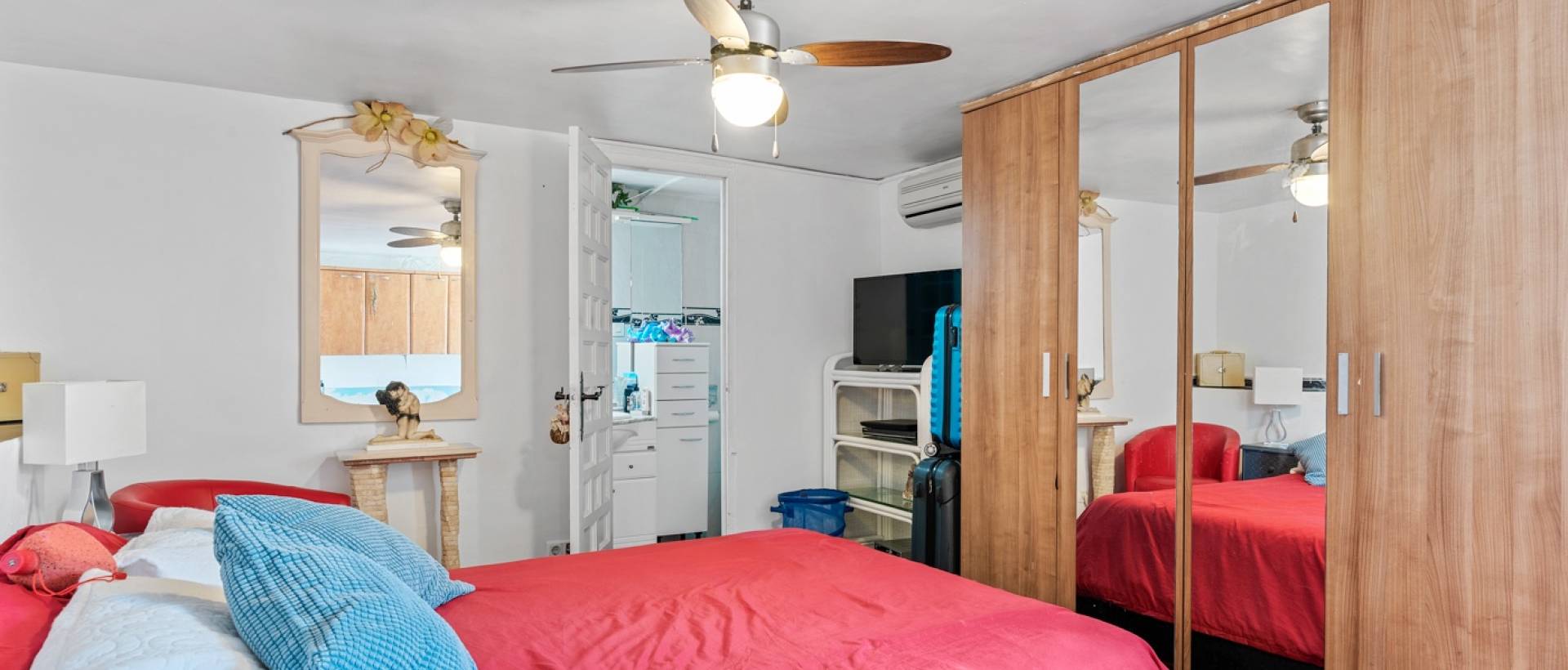 Reventa - Villa / Chalet - Ciudad Quesada