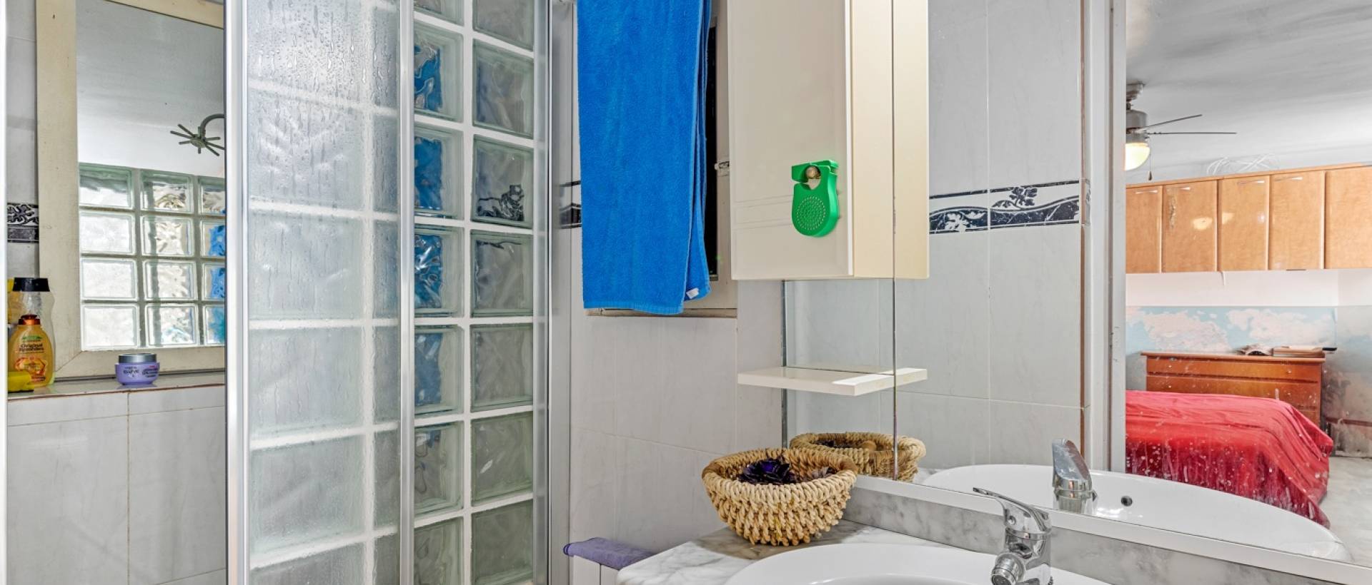 Reventa - Villa / Chalet - Ciudad Quesada
