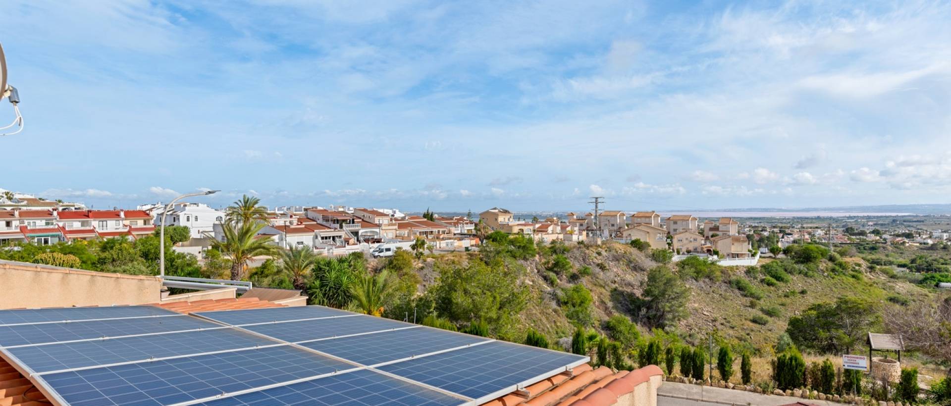 Reventa - Villa / Chalet - Ciudad Quesada