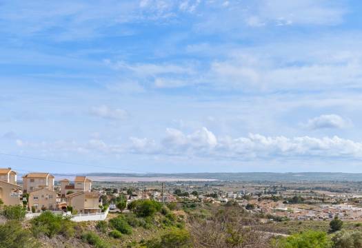 Reventa - Villa / Chalet - Ciudad Quesada