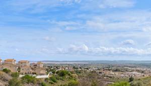 Reventa - Villa / Chalet - Ciudad Quesada