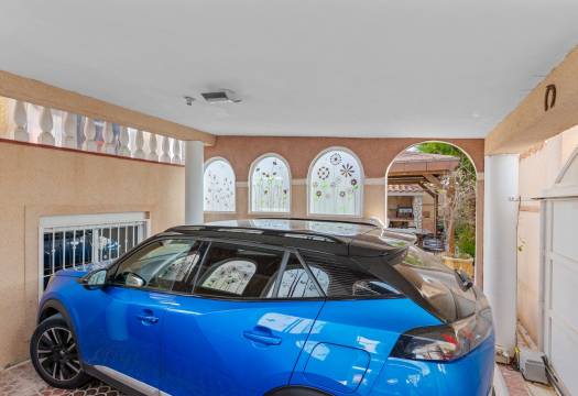 Reventa - Villa / Chalet - Ciudad Quesada