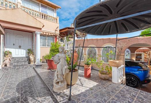 Reventa - Villa / Chalet - Ciudad Quesada