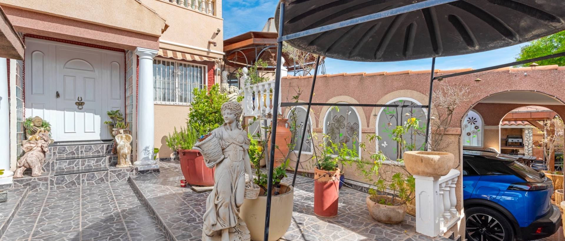 Reventa - Villa / Chalet - Ciudad Quesada