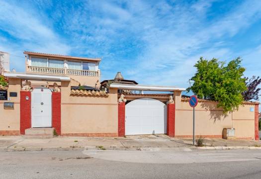 Reventa - Villa / Chalet - Ciudad Quesada