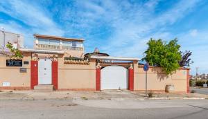 Reventa - Villa / Chalet - Ciudad Quesada