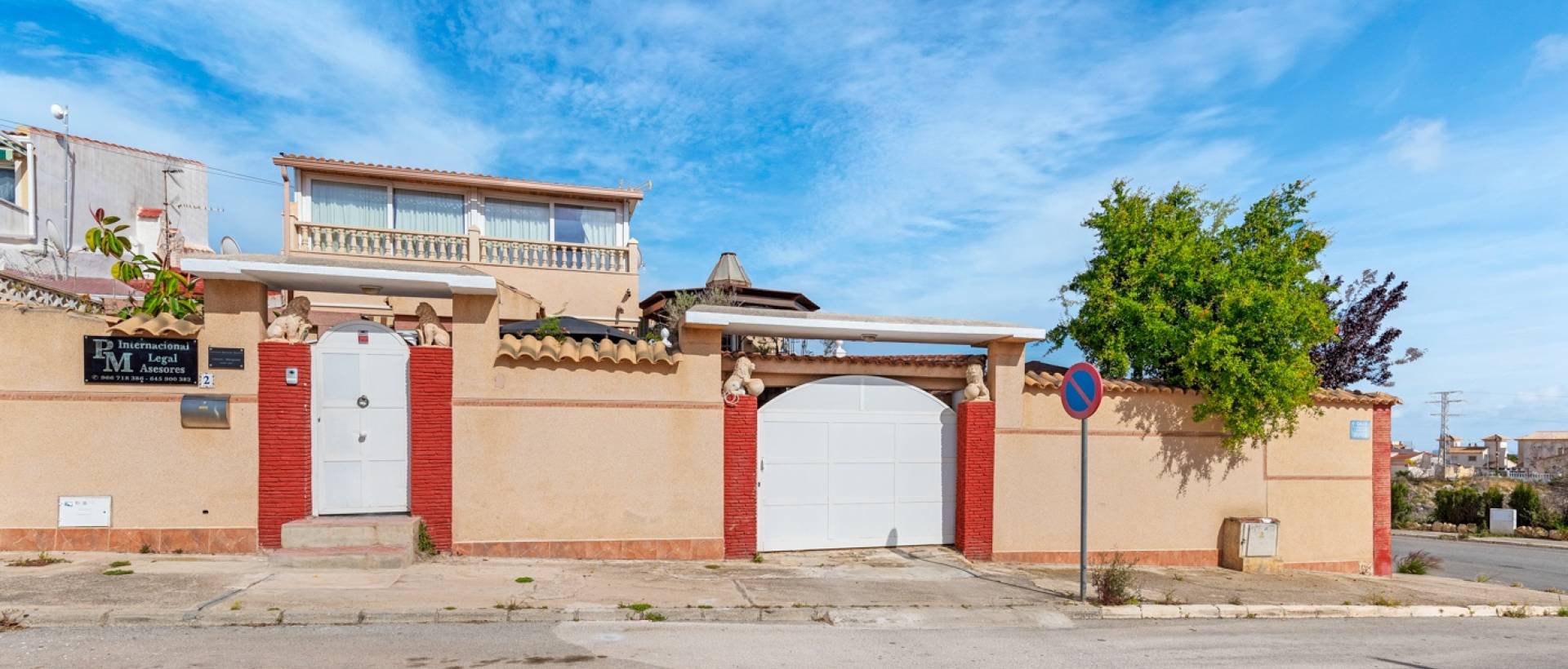 Reventa - Villa / Chalet - Ciudad Quesada