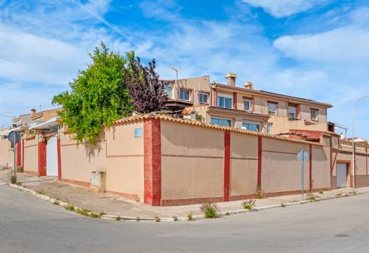 Reventa - Villa / Chalet - Ciudad Quesada