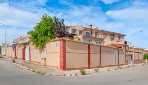 Reventa - Villa / Chalet - Ciudad Quesada