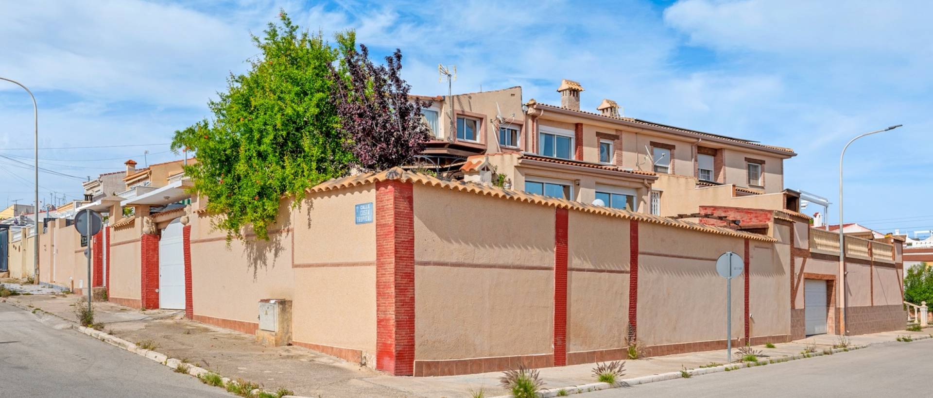 Reventa - Villa / Chalet - Ciudad Quesada