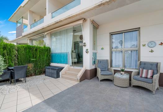 Apartment - Resale - Ciudad Quesada - Ciudad Quesada