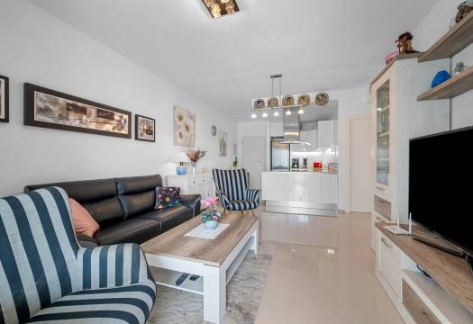 Resale - Apartment - Ciudad Quesada
