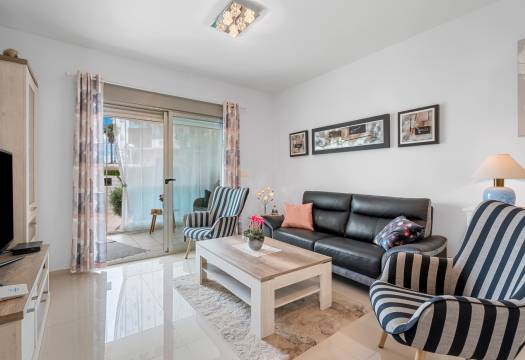 Resale - Apartment - Ciudad Quesada