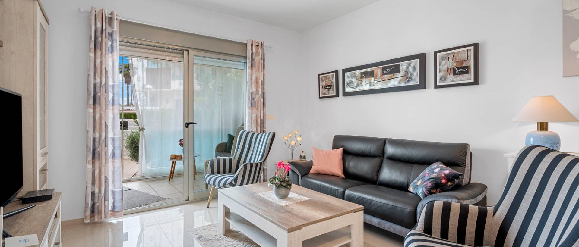 Resale - Apartment - Ciudad Quesada