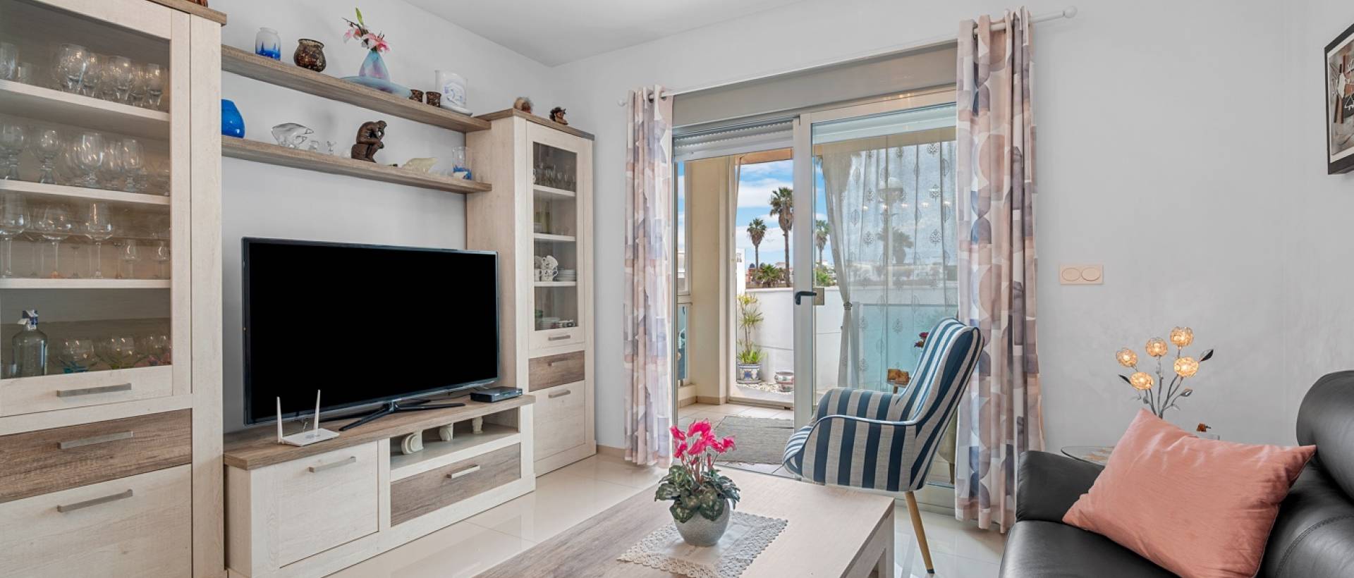 Resale - Apartment - Ciudad Quesada
