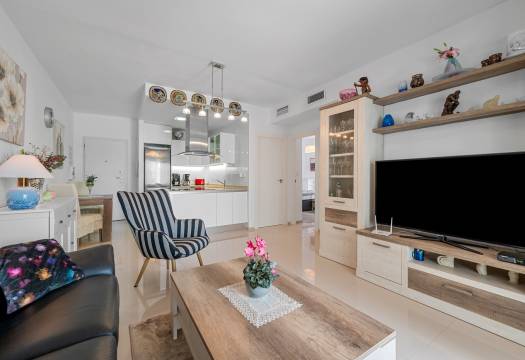Resale - Apartment - Ciudad Quesada