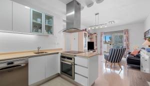 Resale - Apartment - Ciudad Quesada