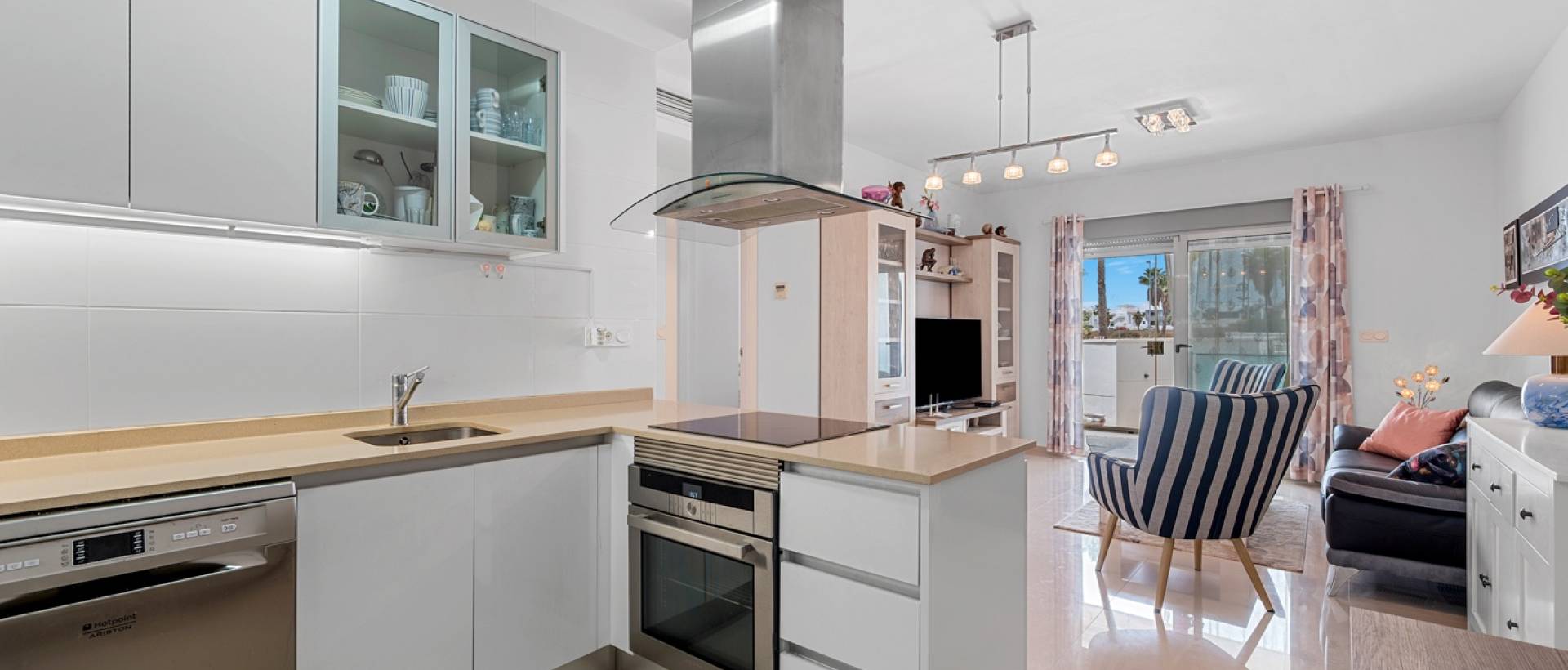 Resale - Apartment - Ciudad Quesada