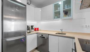 Resale - Apartment - Ciudad Quesada