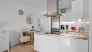 Resale - Apartment - Ciudad Quesada