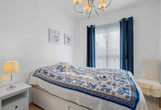 Resale - Apartment - Ciudad Quesada