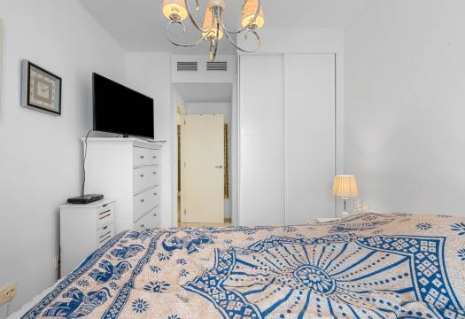 Resale - Apartment - Ciudad Quesada
