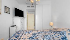 Resale - Apartment - Ciudad Quesada