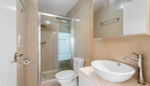 Resale - Apartment - Ciudad Quesada