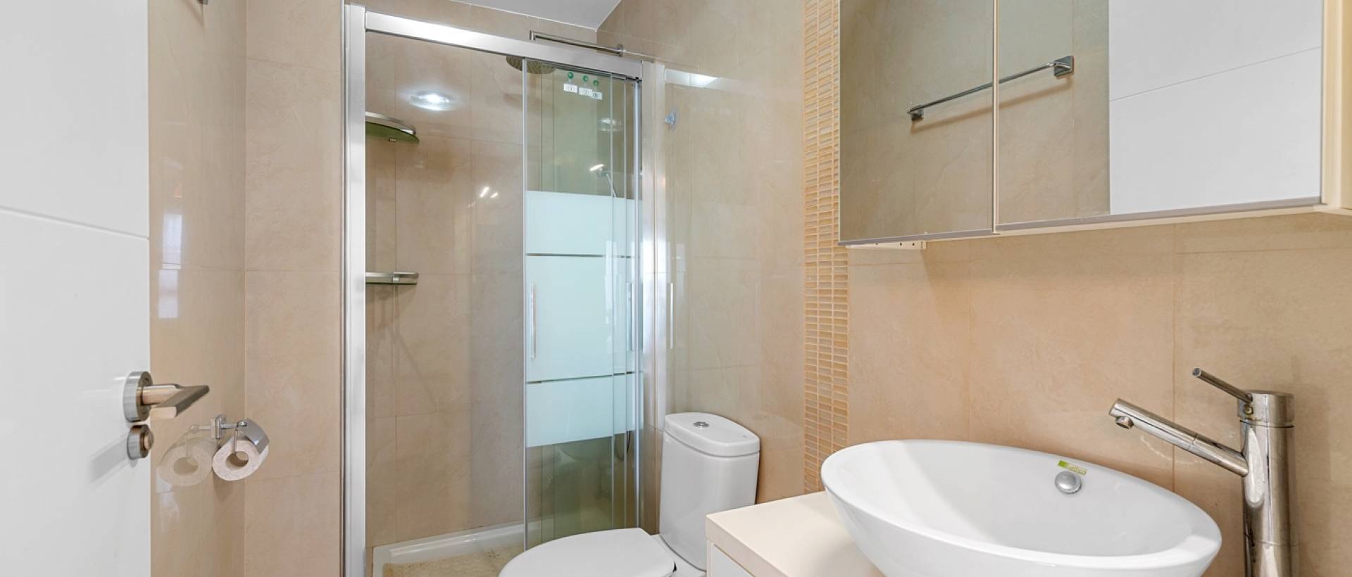Resale - Apartment - Ciudad Quesada
