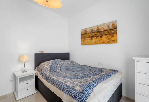 Resale - Apartment - Ciudad Quesada