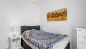 Resale - Apartment - Ciudad Quesada