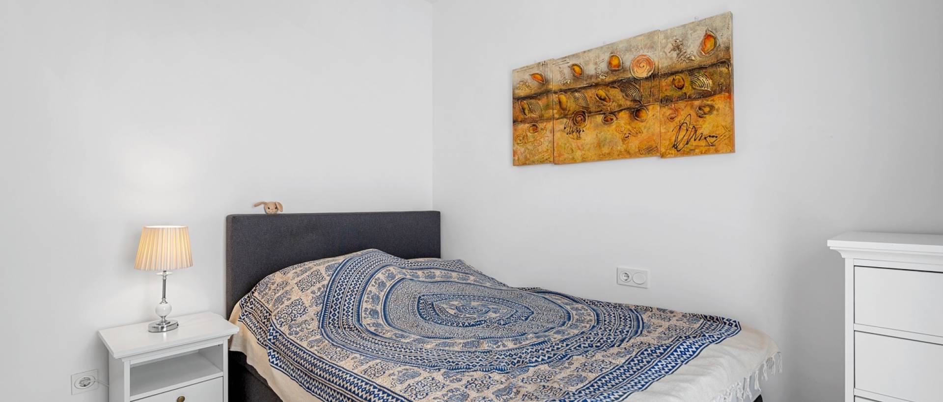 Resale - Apartment - Ciudad Quesada