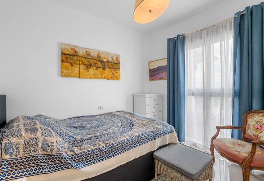 Resale - Apartment - Ciudad Quesada