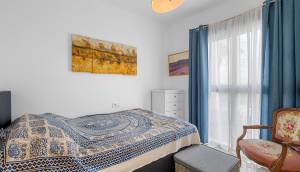 Resale - Apartment - Ciudad Quesada