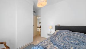 Resale - Apartment - Ciudad Quesada